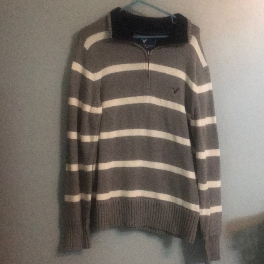 AE pullover